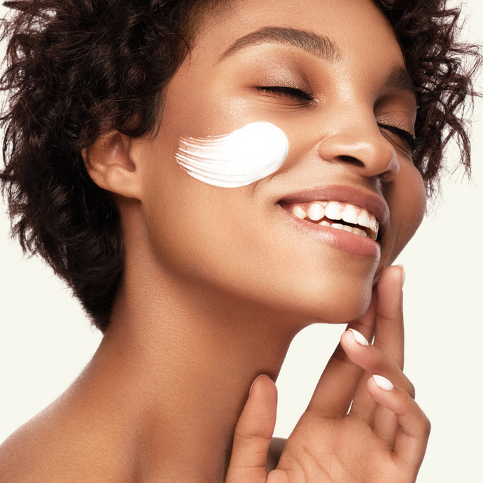 Skincare for African Americans: Why Vitamin D is Essential for the Skin