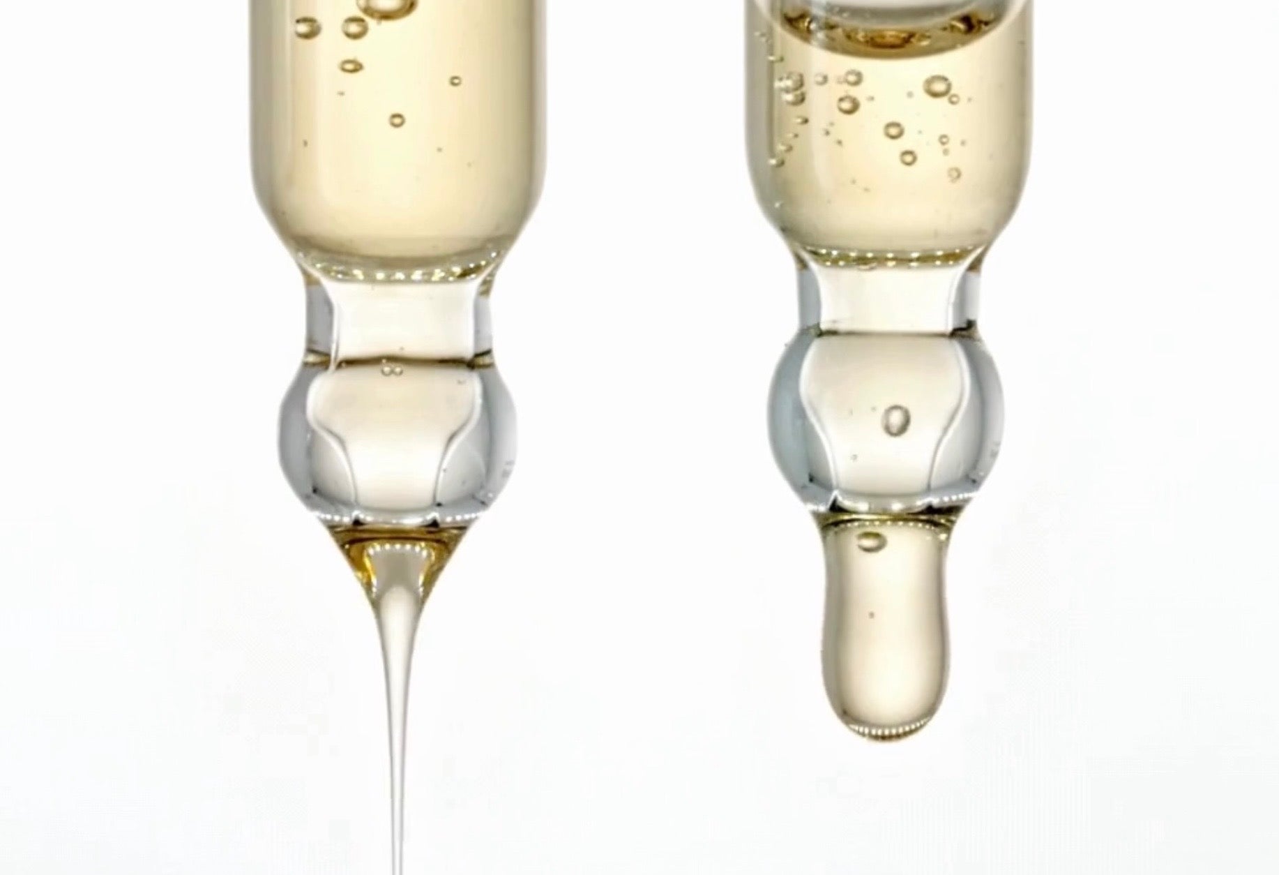 SKIN REPAIR SERUMS & OILS