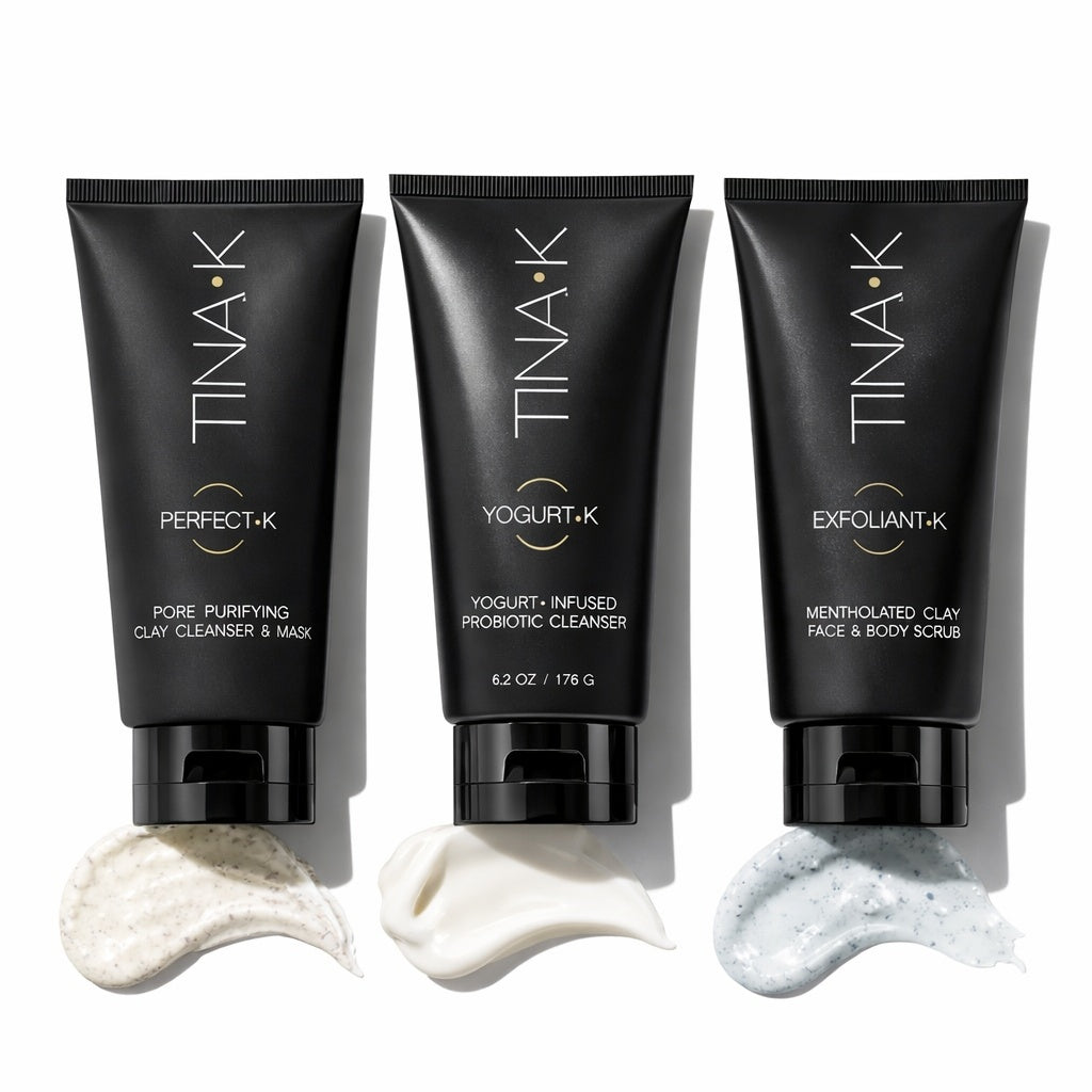 cleansers