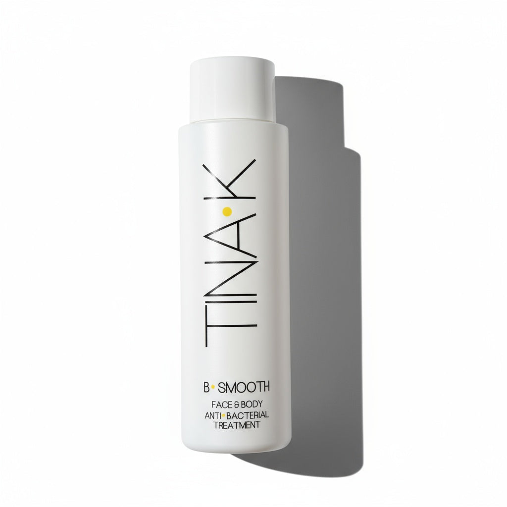 B•SMOOTH | Antibacterial Face & Body Toner