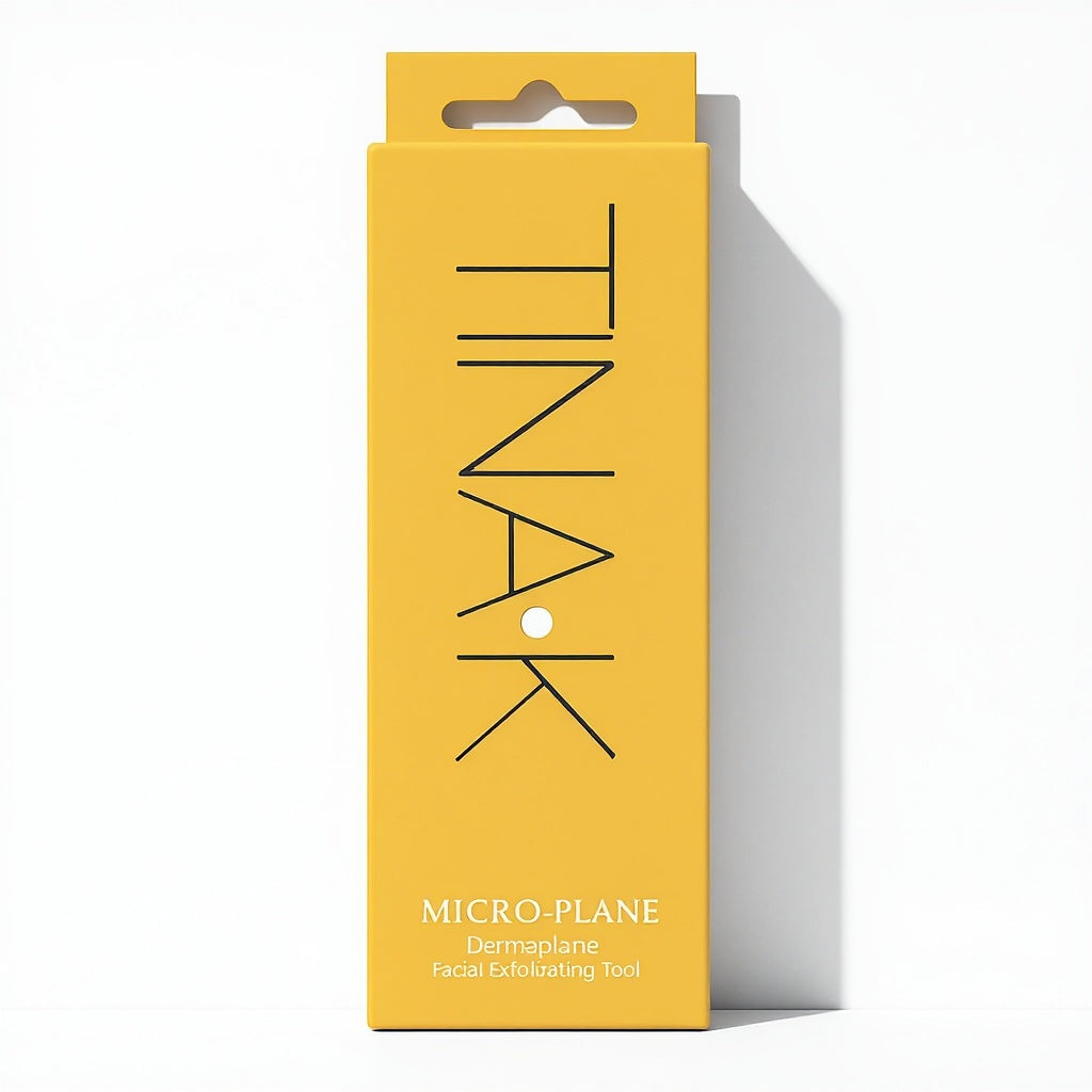 MICRO•PLANE | DERMAPLANE SKIN RESURFACING TOOL