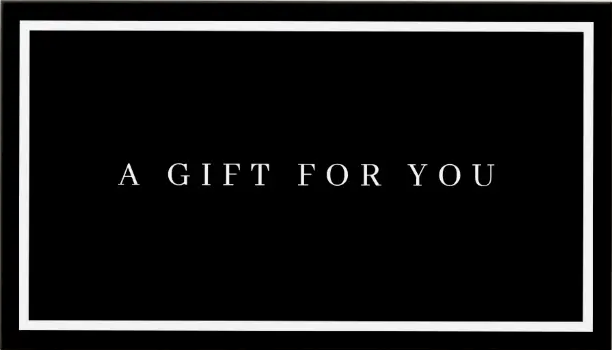 Tina K | gift card for spa services & skin care products