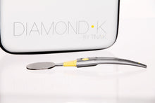 Load image into Gallery viewer, Diamond•K Facial Exfoliating Device