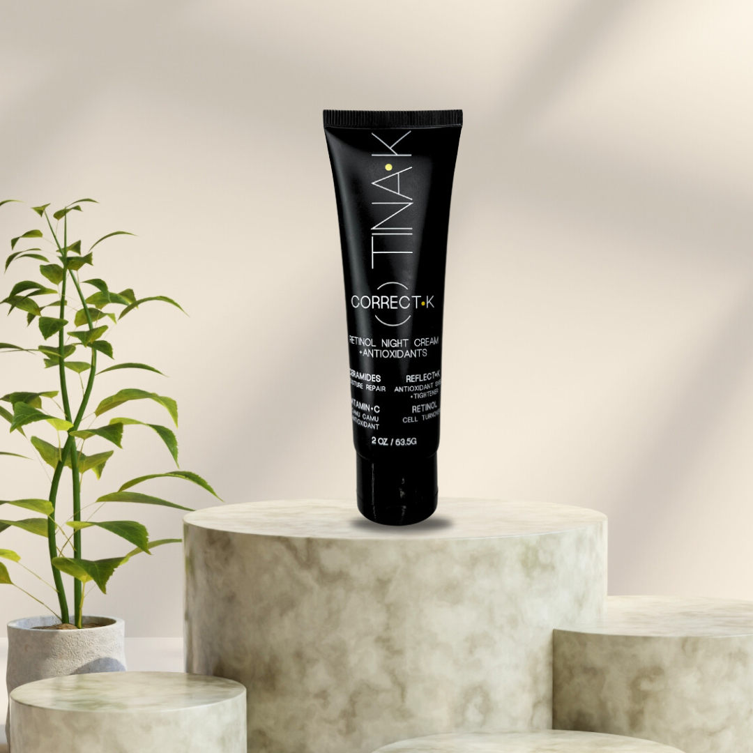 Retinol vs. Retinoids: What's the Difference?