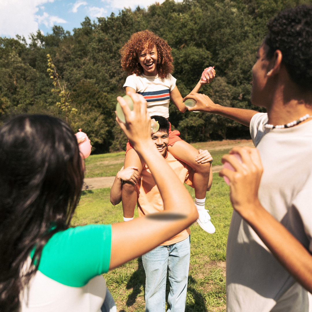 Skincare for Teens: Summer Camp Survival Guide