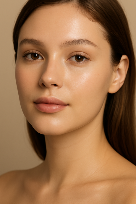The Ultimate At-Home Dermaplaning Guide: The TINA•K Way