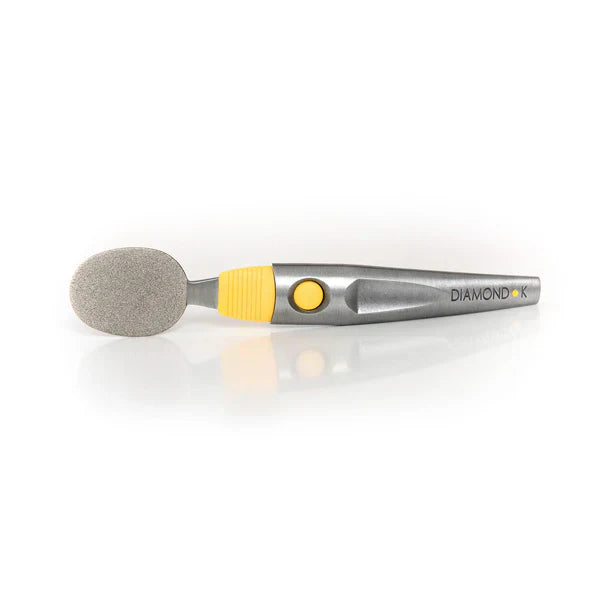 💎 DIAMOND•K: Your At-Home Skin Resurfacing Tool