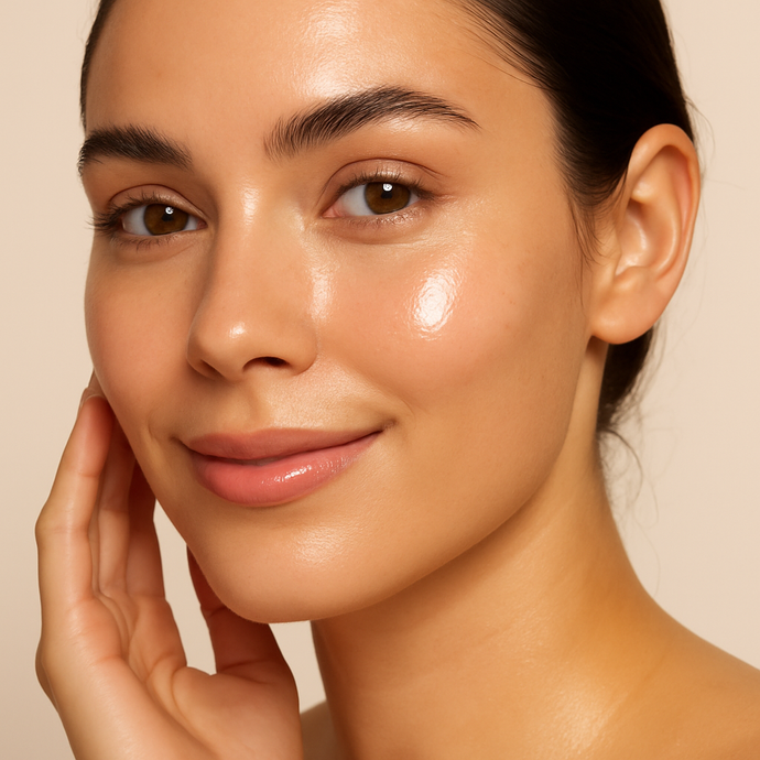 Your Glow-Up Just Got Upgraded: Meet OXY•GLO – The Oxygenating Powerhouse that Boosts Your Collagen
