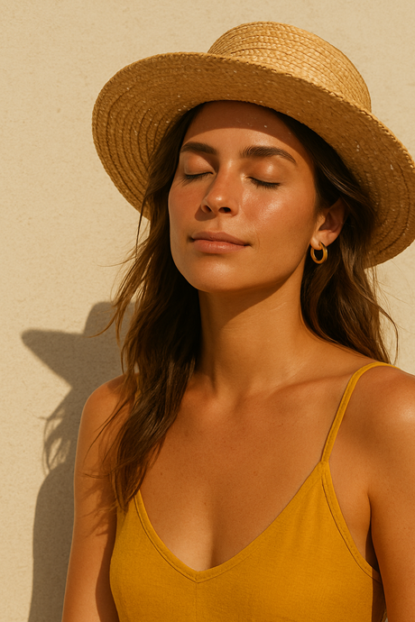Lock in the Glow all Summer Long: Meet EMOLLIENT•K