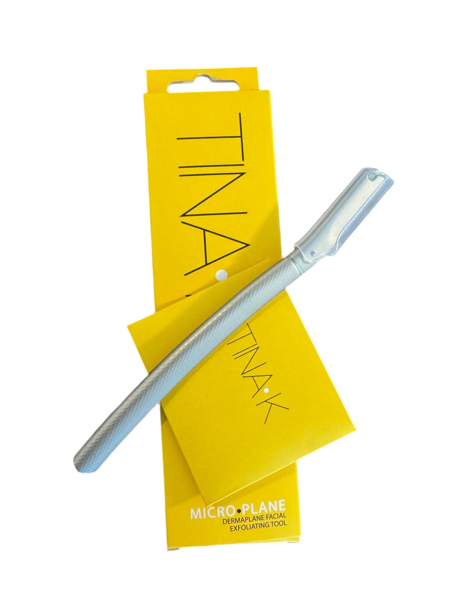 MICRO•PLANE: The Secret to At-Home Dermaplaning That Delivers Professional Results