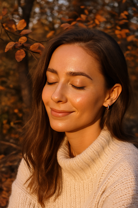 Feed the Skin You’re In: Introducing YOGURT•K Probiotic Cleanser
