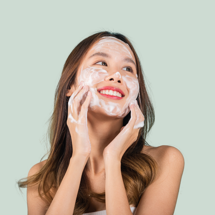 Skincare Basics for Teens with Acne: Advice from Skincare Expert Tina Keshishian