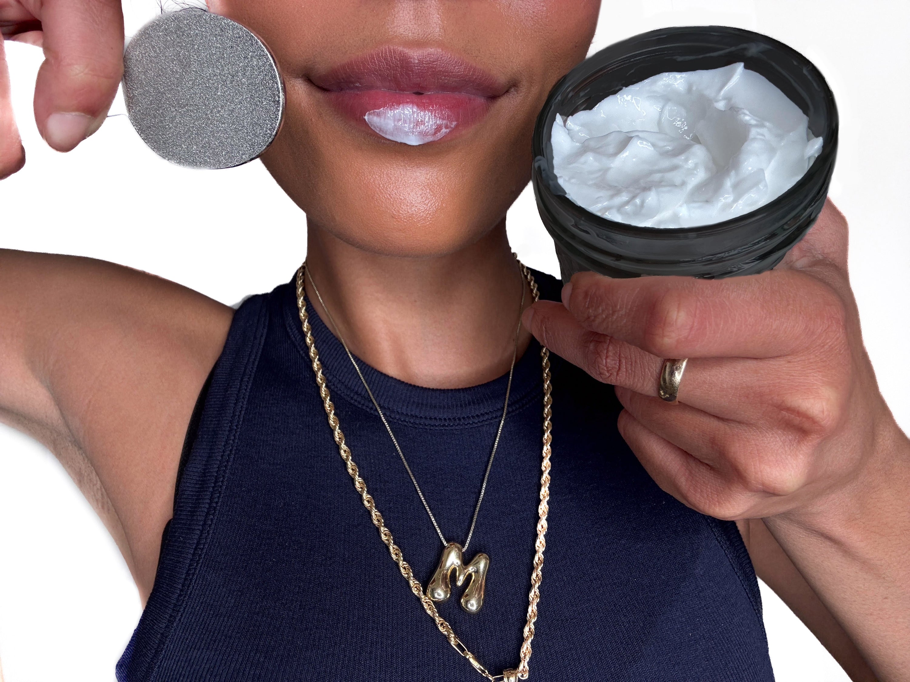 POLISHED•POUT: The Ultimate Luxury Lip Treatment for Smoother, Plumper, Perfectly Polished Lips