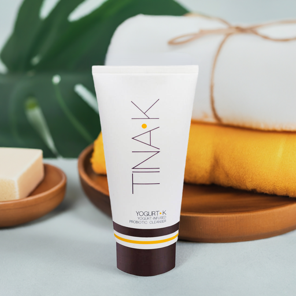 Balance & Beauty: The Skincare Benefits of Probiotics