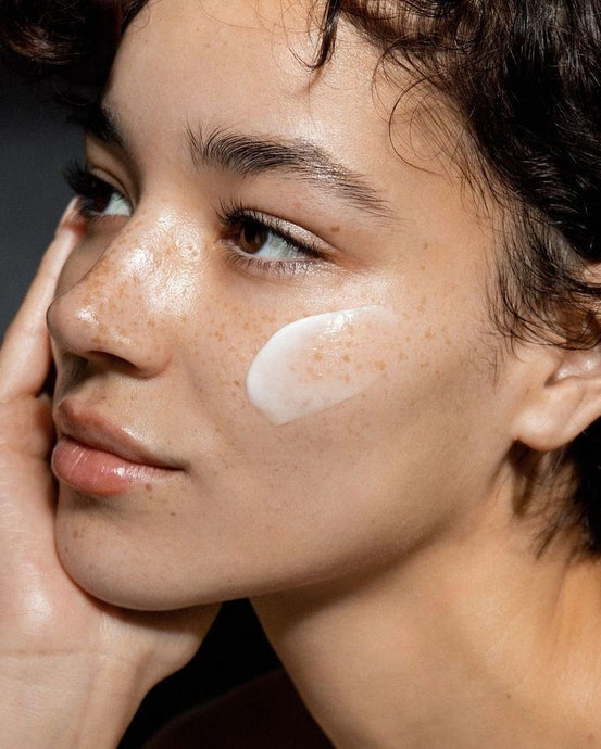 How to Achieve Balanced Skin the Easy Way