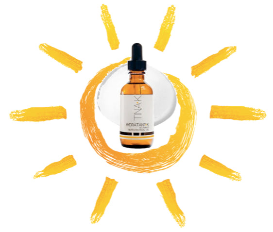 VITAMIN D AND YOUR SKIN : WHAT YOU NEED TO KNOW ABOUT THE SUNSHINE VITAMIN
