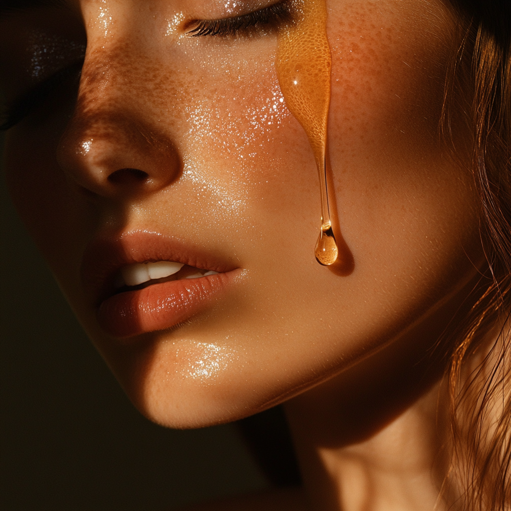 Transdermal Vitamins: Why Your Skin Needs Them