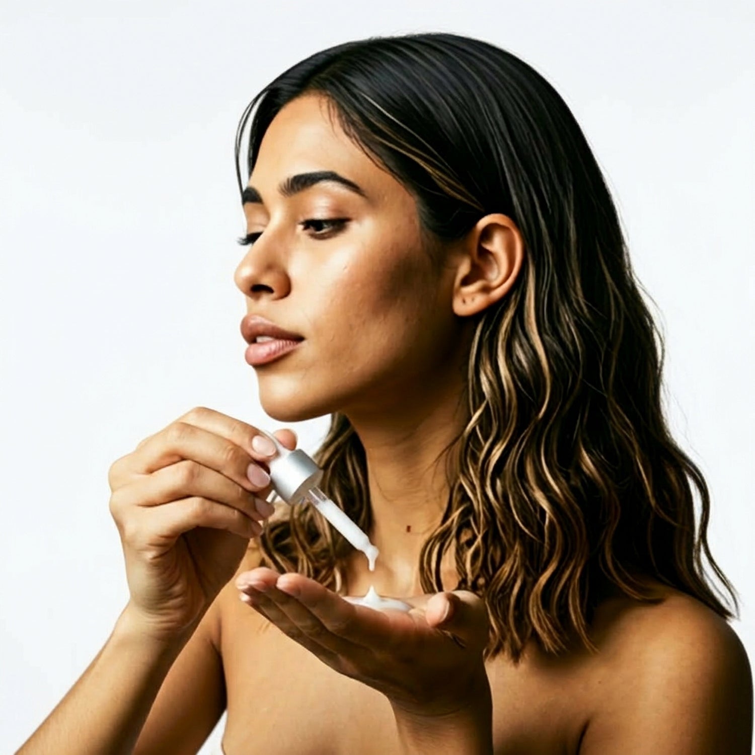 Moisturizer face cream