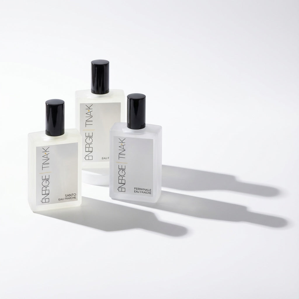 FRAGRANCE SPRAYS • FRAGRANCE ROLL ON