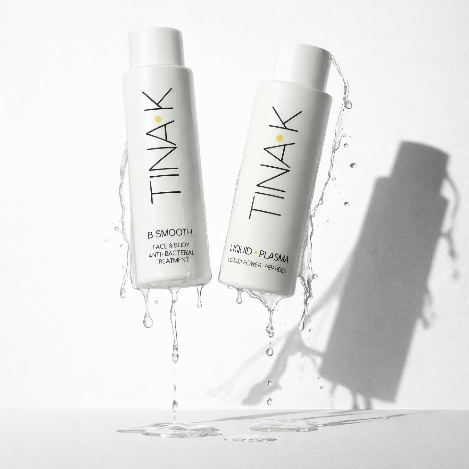 TREATMENT • TONERS