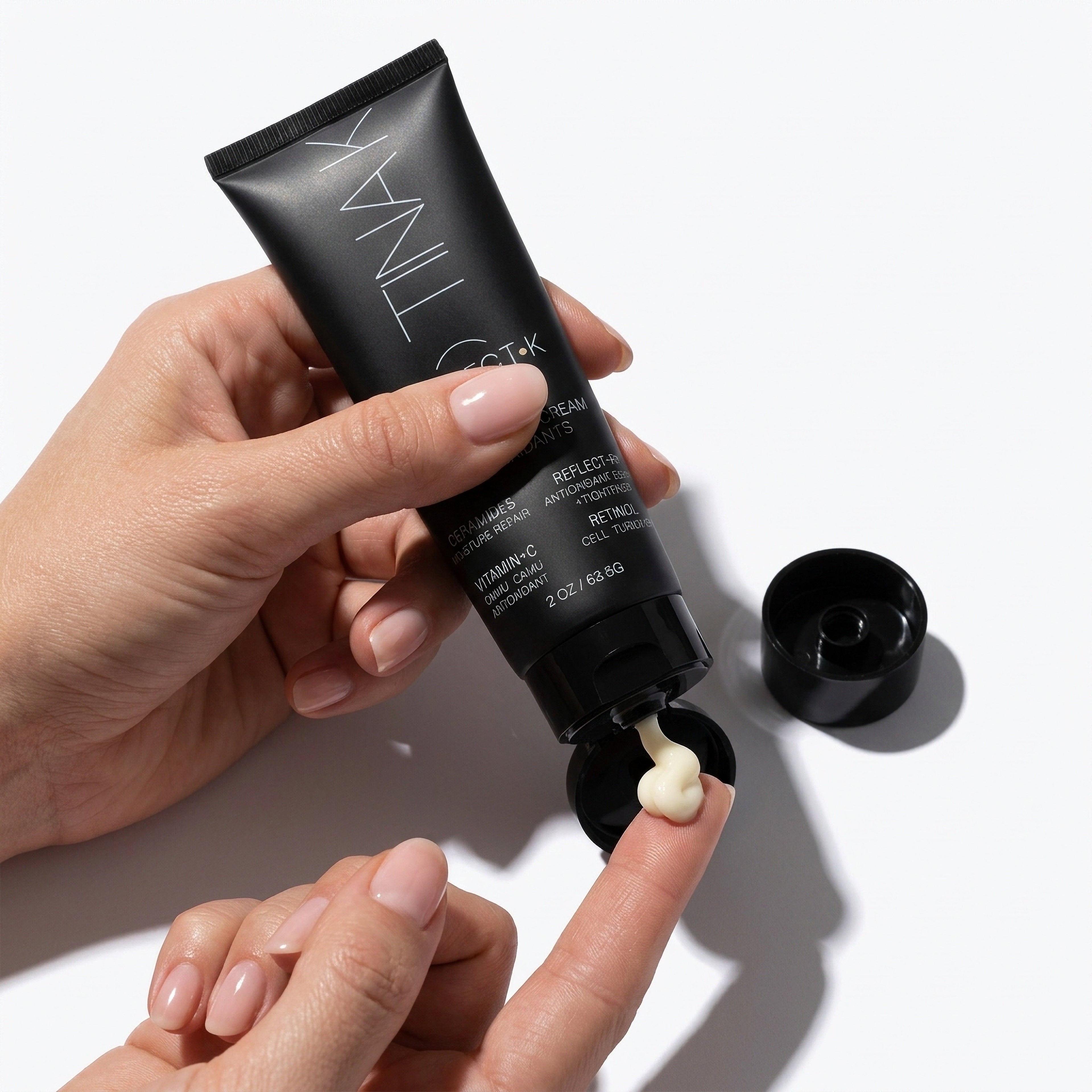 NIGHT CREAM