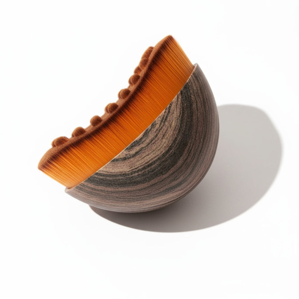 DIY facial tool - skin care tool