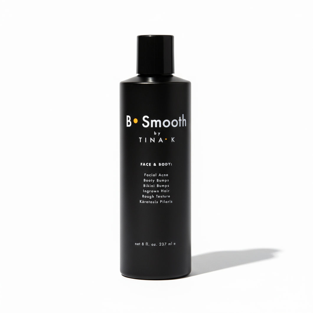 B•SMOOTH | Antibacterial Face & Body Toner