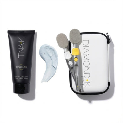 THE SKIN RESET BUNDLE