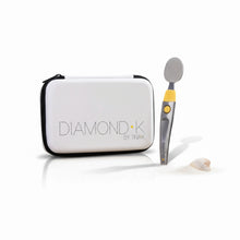 Load image into Gallery viewer, Diamond•K Facial Exfoliating Device
