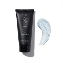 Load image into Gallery viewer, ExfolianT•K | Mentholated Clay Face and Body Scrub
