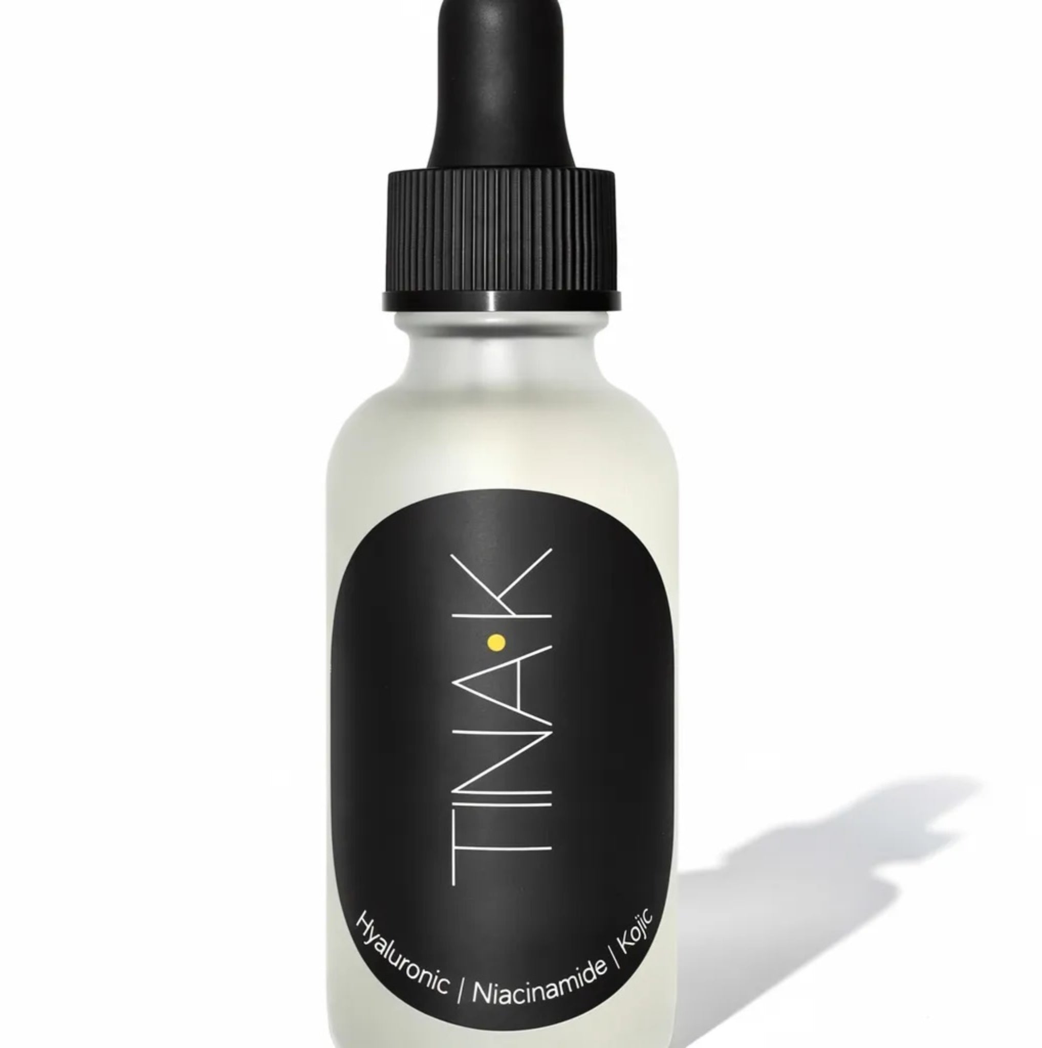 SCULPT•K | Hyaluronic Niacinamide Kojic Serum