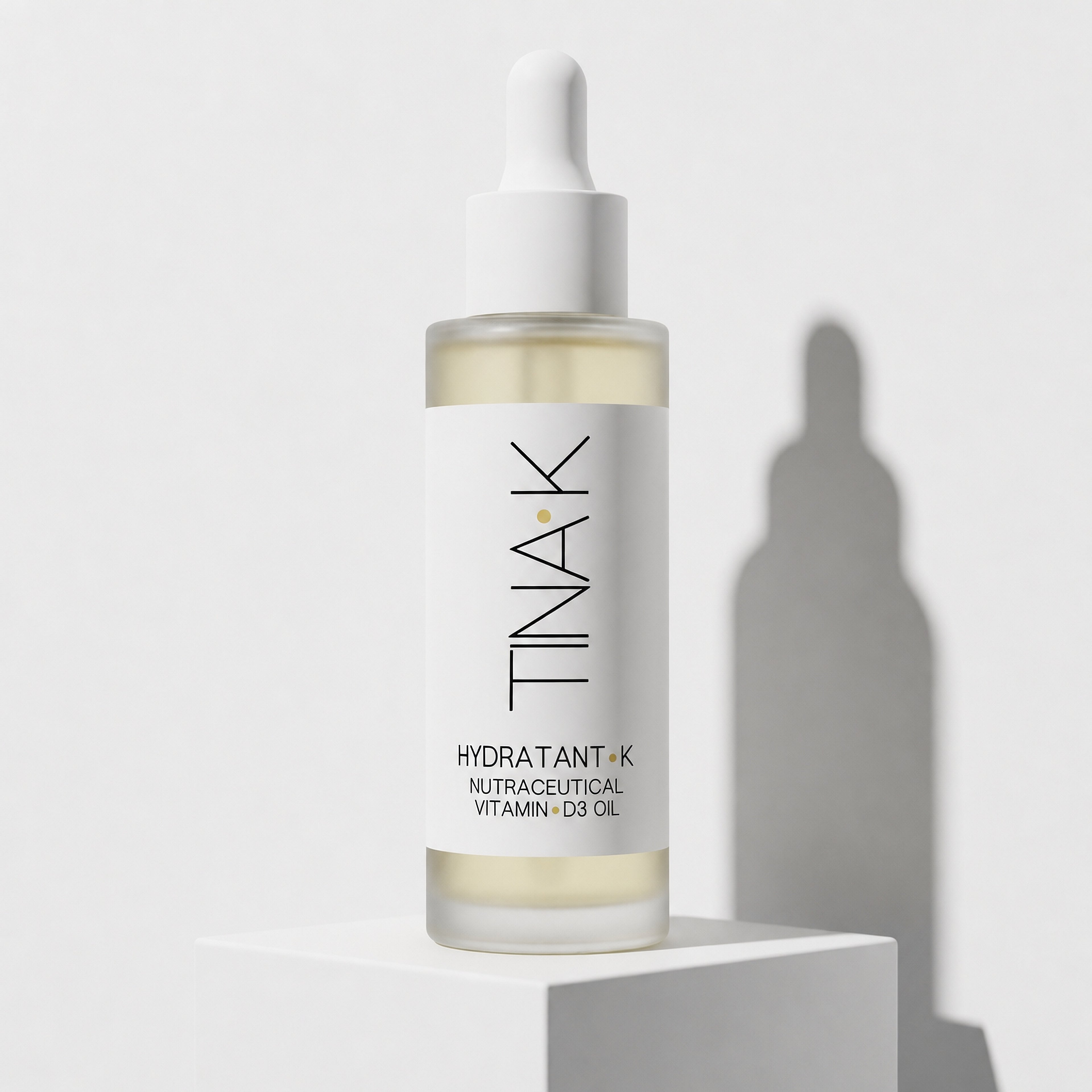 HYDRATANT•K | VITAMIN D3 FACE OIL
