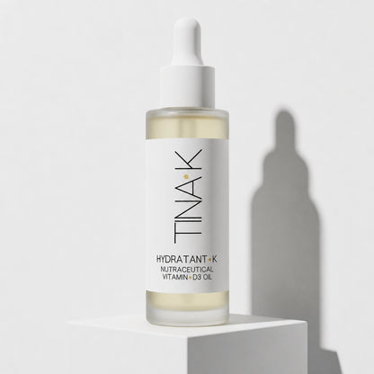 HYDRATANT•K | VITAMIN D3 FACE OIL