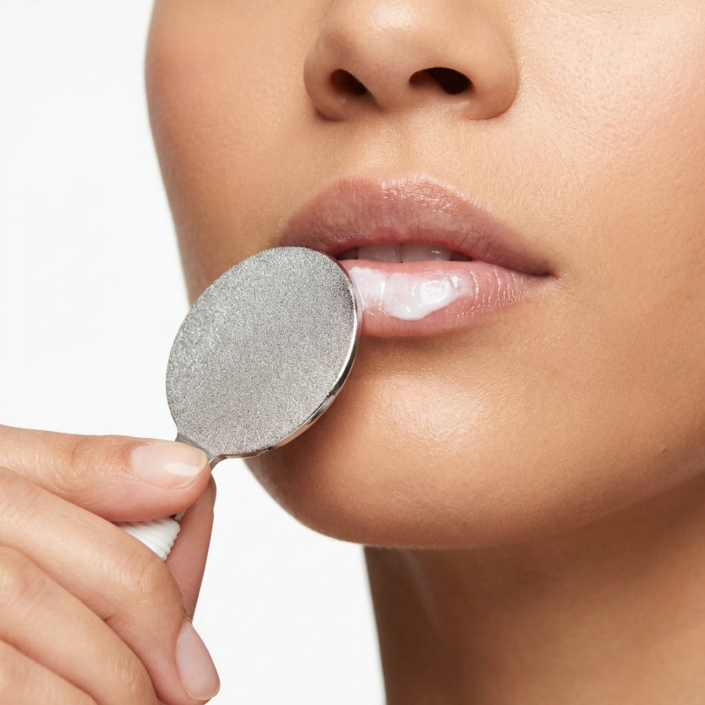 POLISHED•POUT | LIP PERFECTING KIT