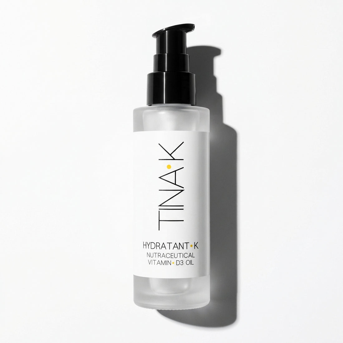 HYDRATANT•K | VITAMIN D3 FACE OIL