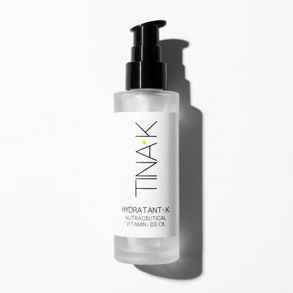 HYDRATANT•K | VITAMIN D3 FACE OIL