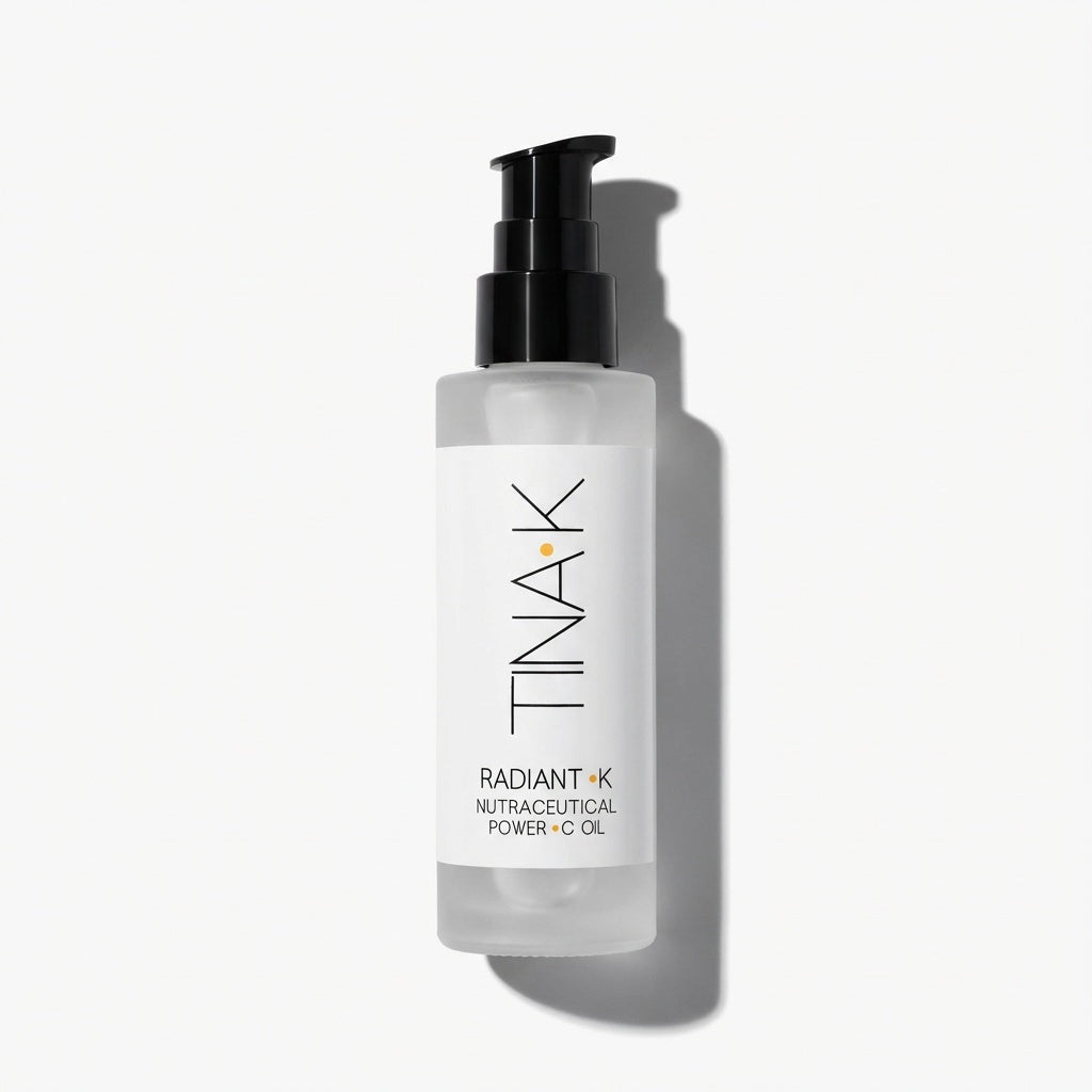 RADIANT•K | POWER VITAMIN C OIL