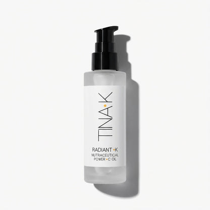 RADIANT•K | POWER VITAMIN C OIL