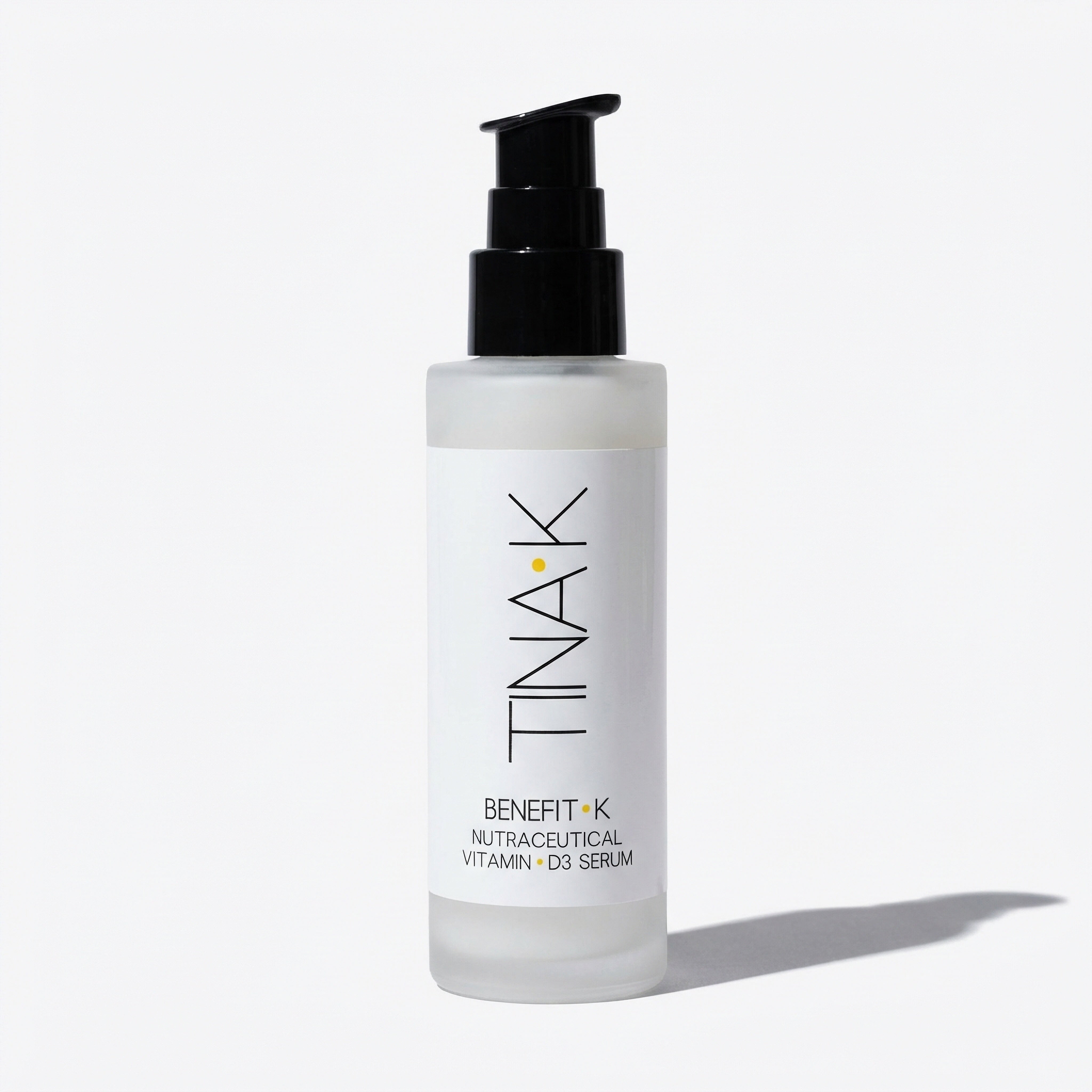 Tina K Skin Care Products - Where Beauty Meets Science