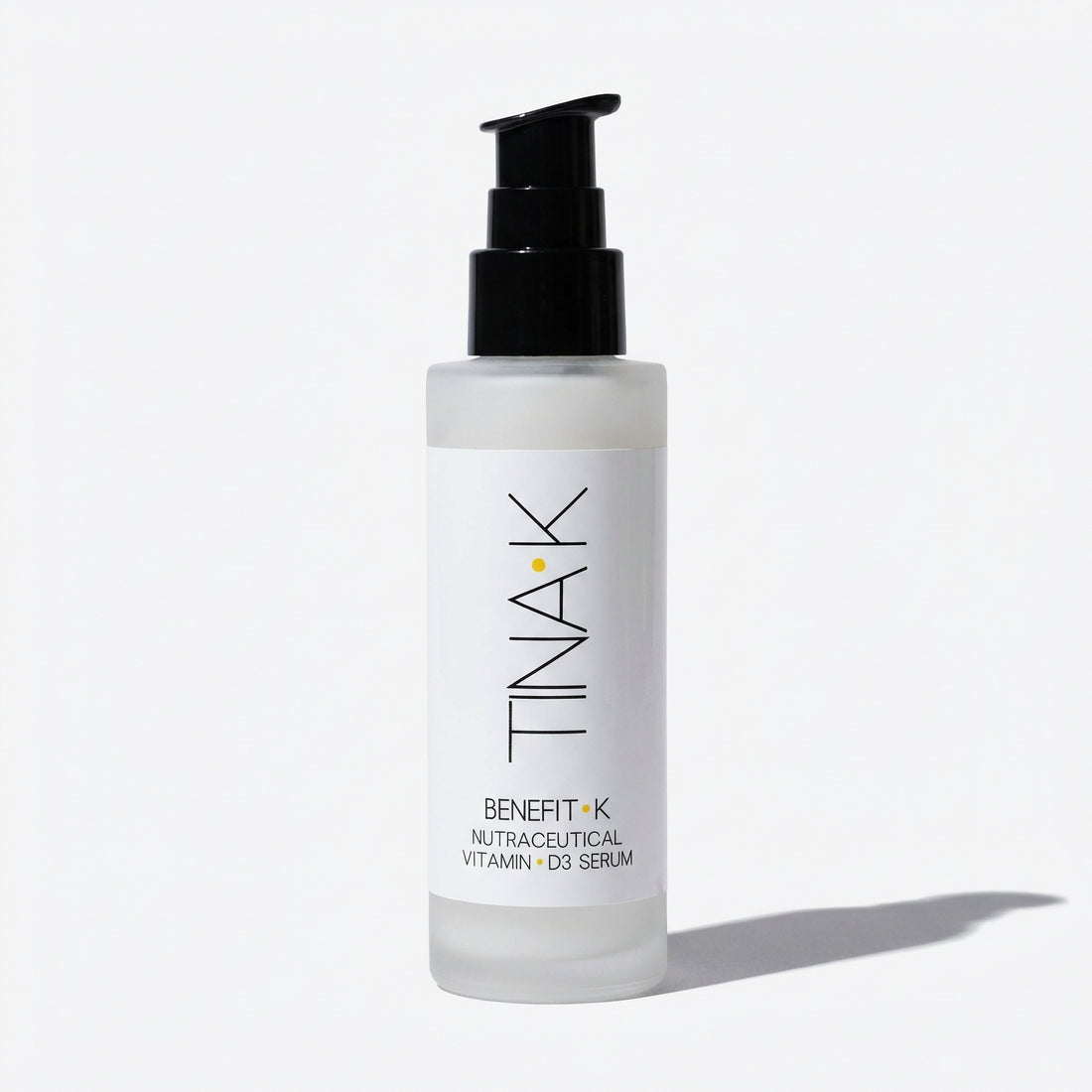 BENEFIT•K | VITAMIN D3 MOISTURIZING SERUM