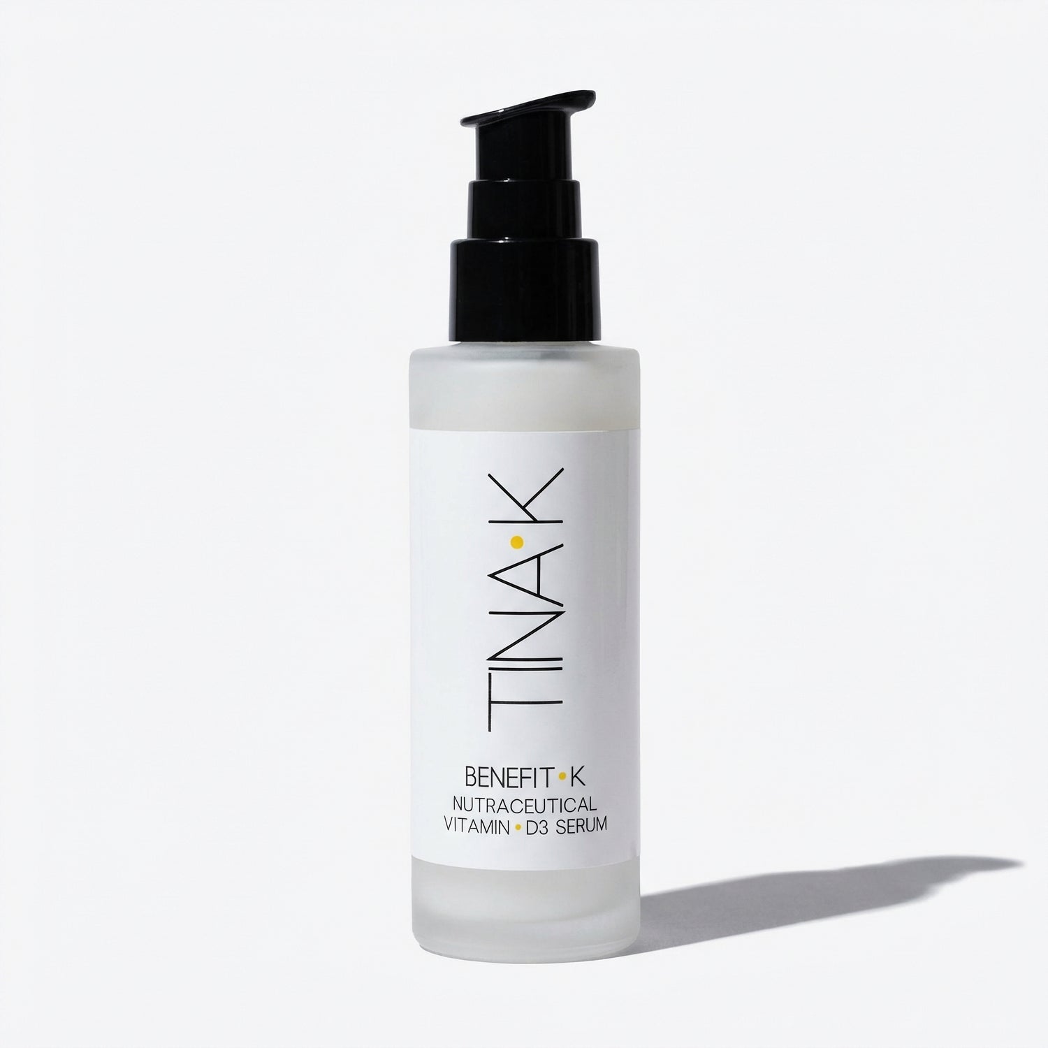 BENEFIT•K | VITAMIN D3 MOISTURIZING SERUM