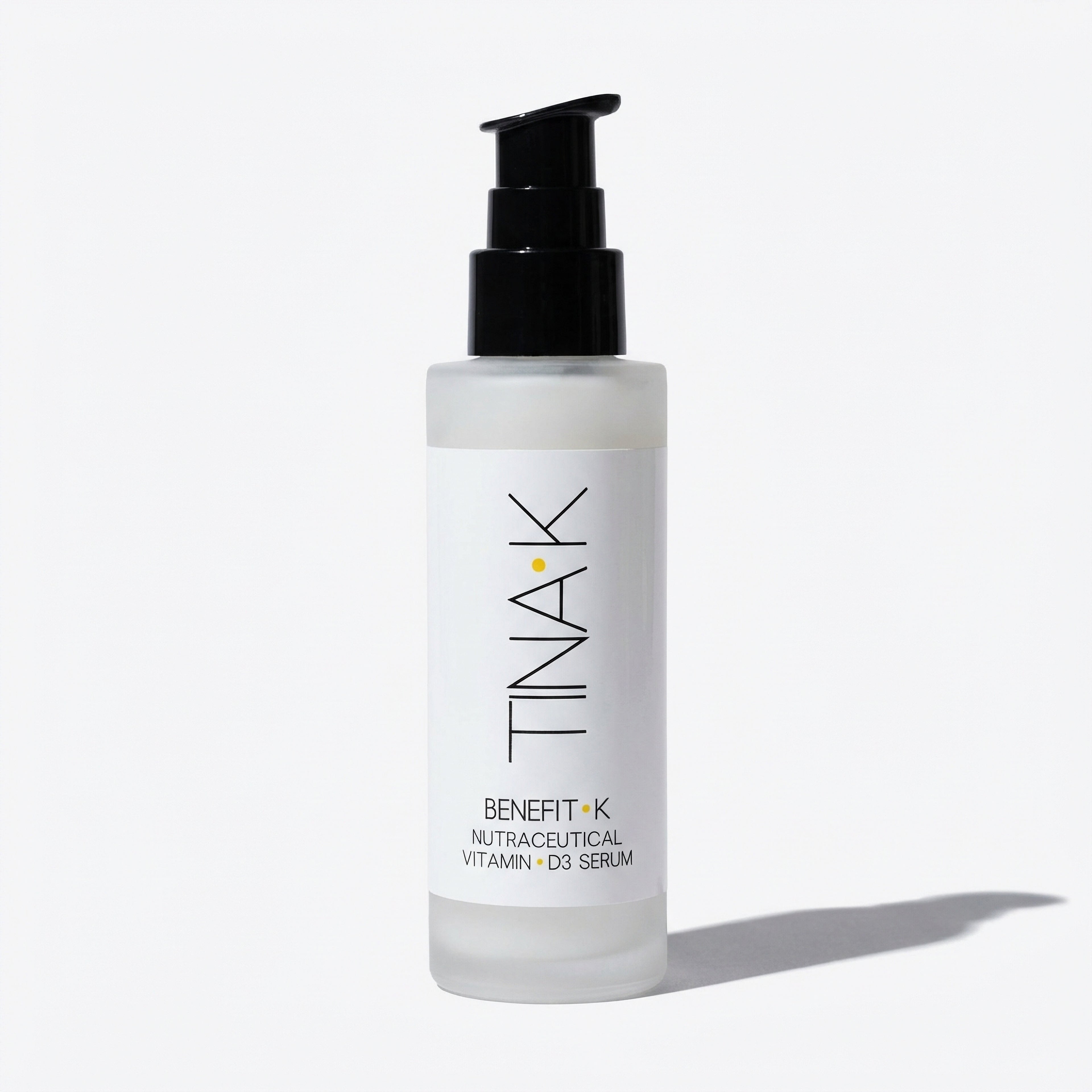 BENEFIT•K | VITAMIN D3 MOISTURIZING SERUM