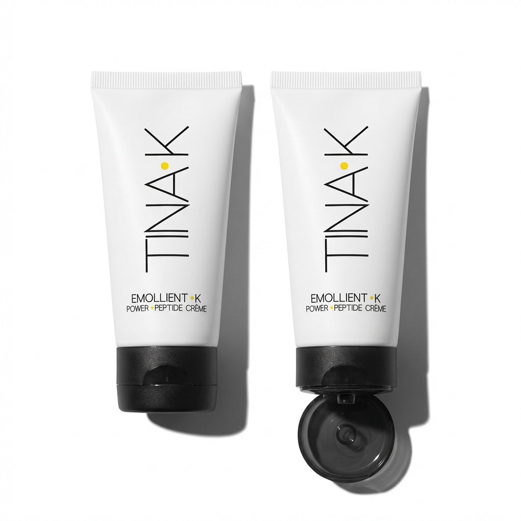 CLEANSE • CORRECT • PROTECT – Tina K Skin