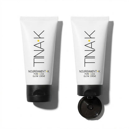 NOURISHMENT•K | PORE MINIMIZING MOISTURIZER