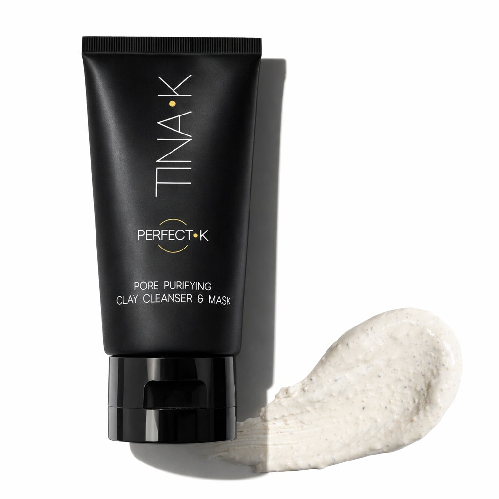 PERFECT•K | CLAY CLEANSER