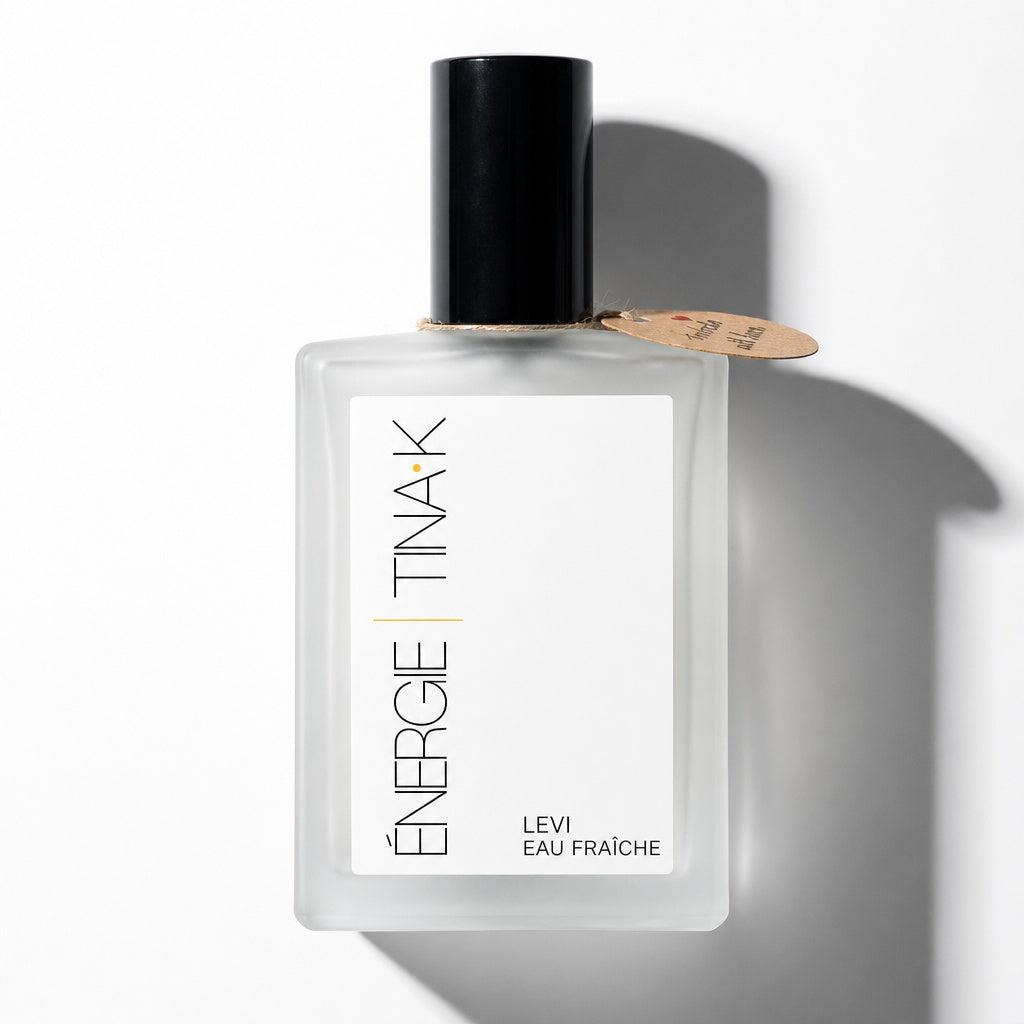 LEVI | FRAGRANCE SPRAY