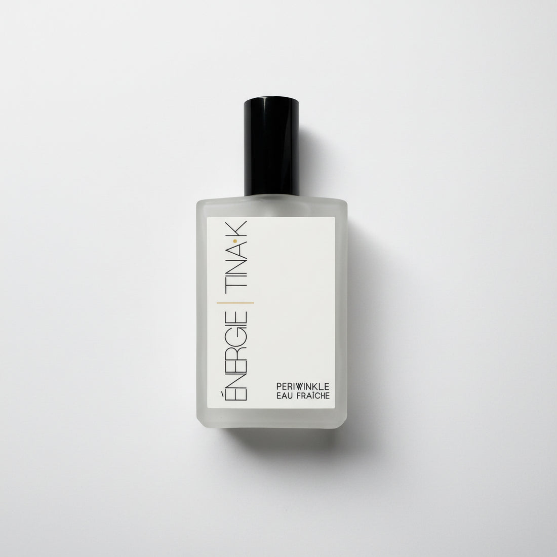 PERIWINKLE | JADE INFUSED FRAGRANCE SPRAY