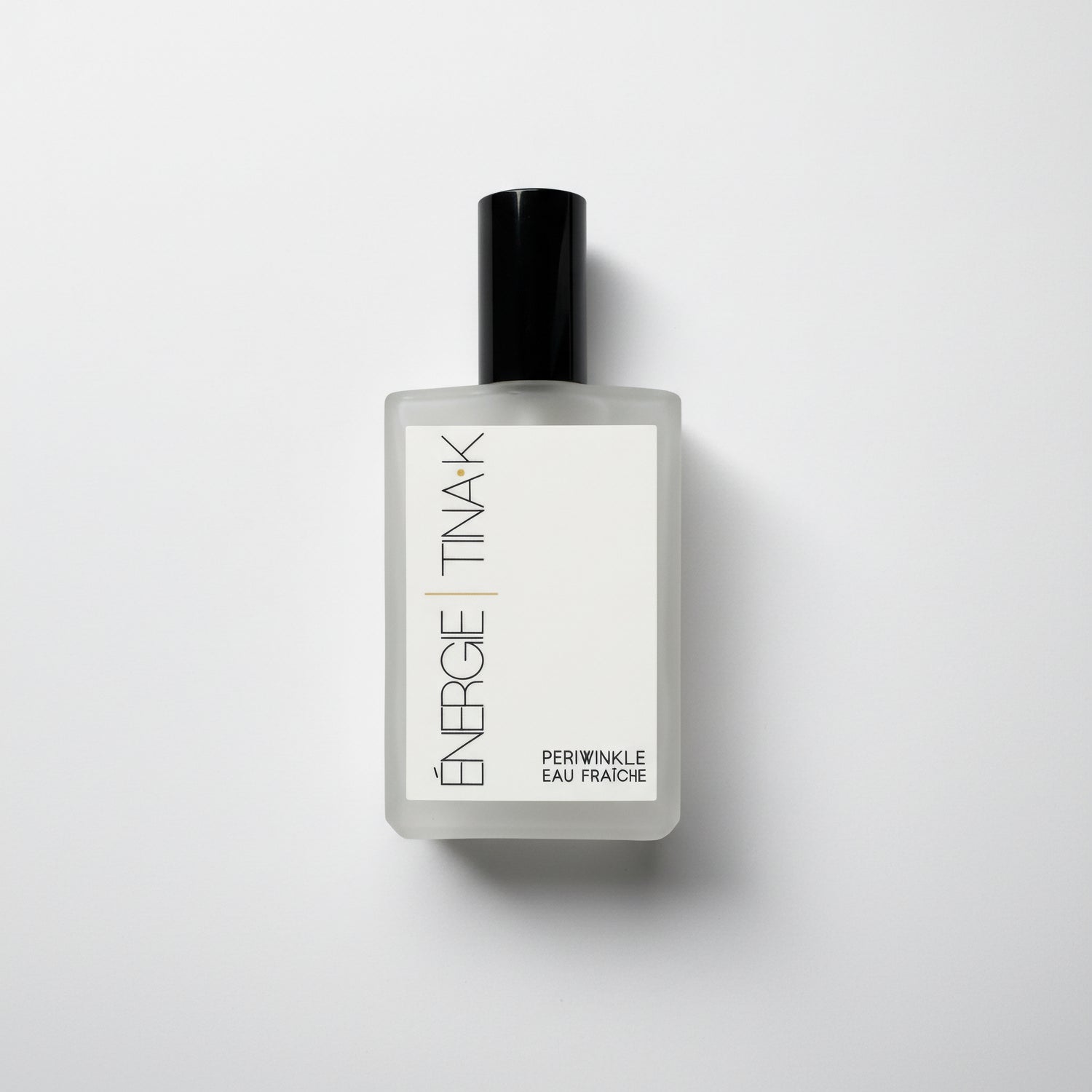 PERIWINKLE | JADE INFUSED FRAGRANCE SPRAY