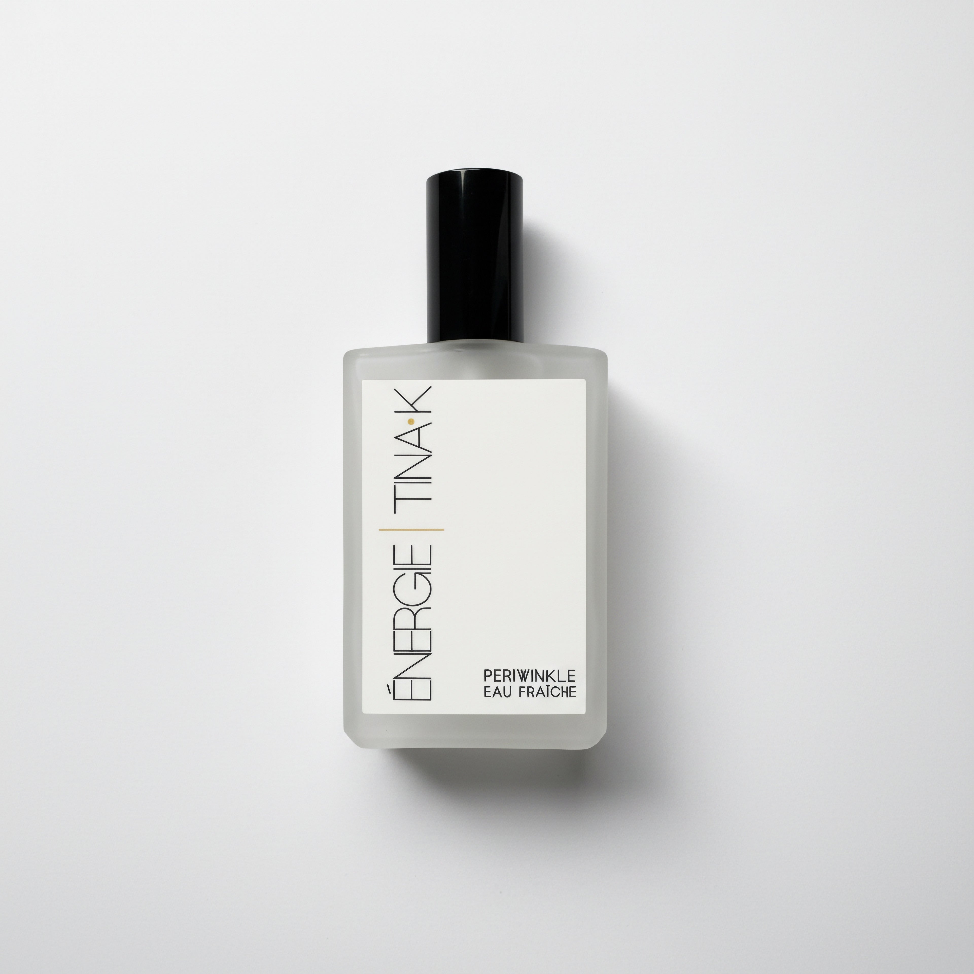 PERIWINKLE | JADE INFUSED FRAGRANCE SPRAY