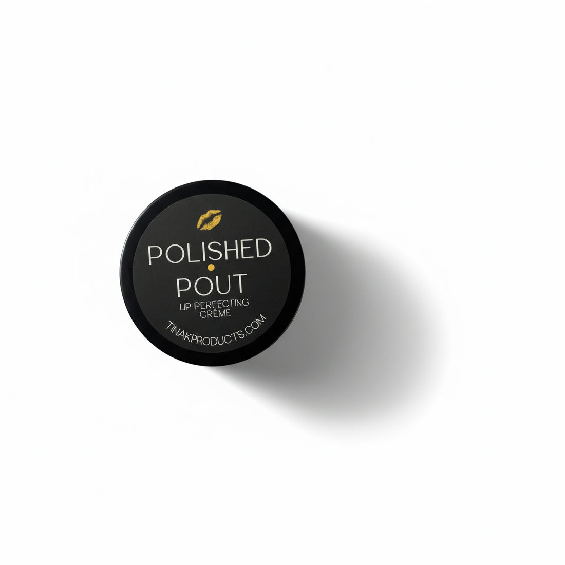 POLISHED•POUT | Lip Perfecting Creme
